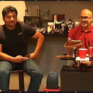 Meet your Posher, Manuel